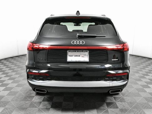 New 2025 Audi Q5 Premium Plus w/ Premium Plus AWD/4WD image 20
