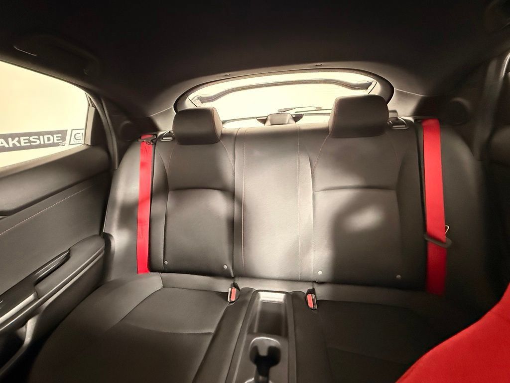 Used 2017 Honda Civic Type R image 39
