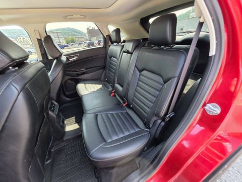 Used 2020 Ford Edge SEL w/ Convenience Package AWD/4WD image 13