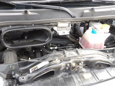 Used 2023 RAM ProMaster 3500 FWD image 17
