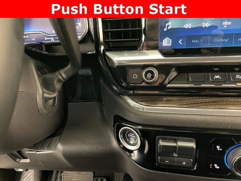 Certified 2025 Chevrolet Silverado 1500 LT image 5