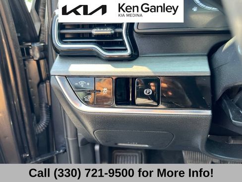 Certified 2024 Kia Sportage X-Line w/ X-Line Premium Package AWD/4WD image 30