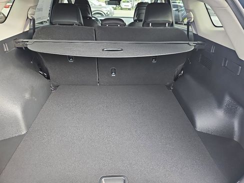 New 2025 Kia Sportage EX image 36