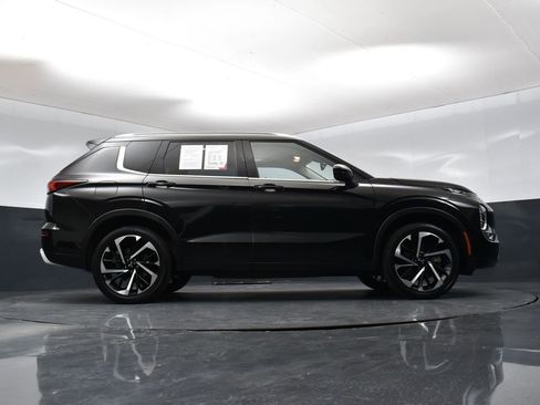 Used 2023 Mitsubishi Outlander SEL 40th Anniversary image 33