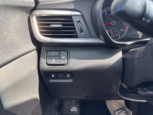 Used 2020 Kia Optima LX FWD image 23
