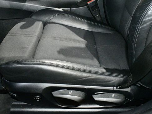 Used 2011 BMW M3 Sedan RWD image 13