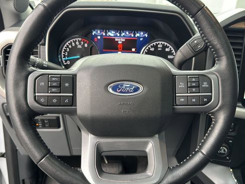Used 2022 Ford F150 XLT w/ Equipment Group 302A High image 17