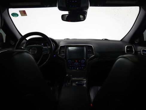 Used 2018 Jeep Grand Cherokee High Altitude image 27