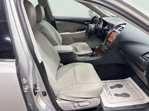 Used 2012 Lexus ES 350 FWD image 22