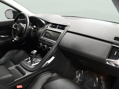 Used 2019 Jaguar E-PACE SE AWD/4WD image 19
