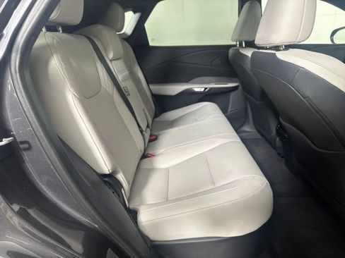 Used 2025 Lexus RX 350 Premium w/ Convenience Package AWD/4WD image 24