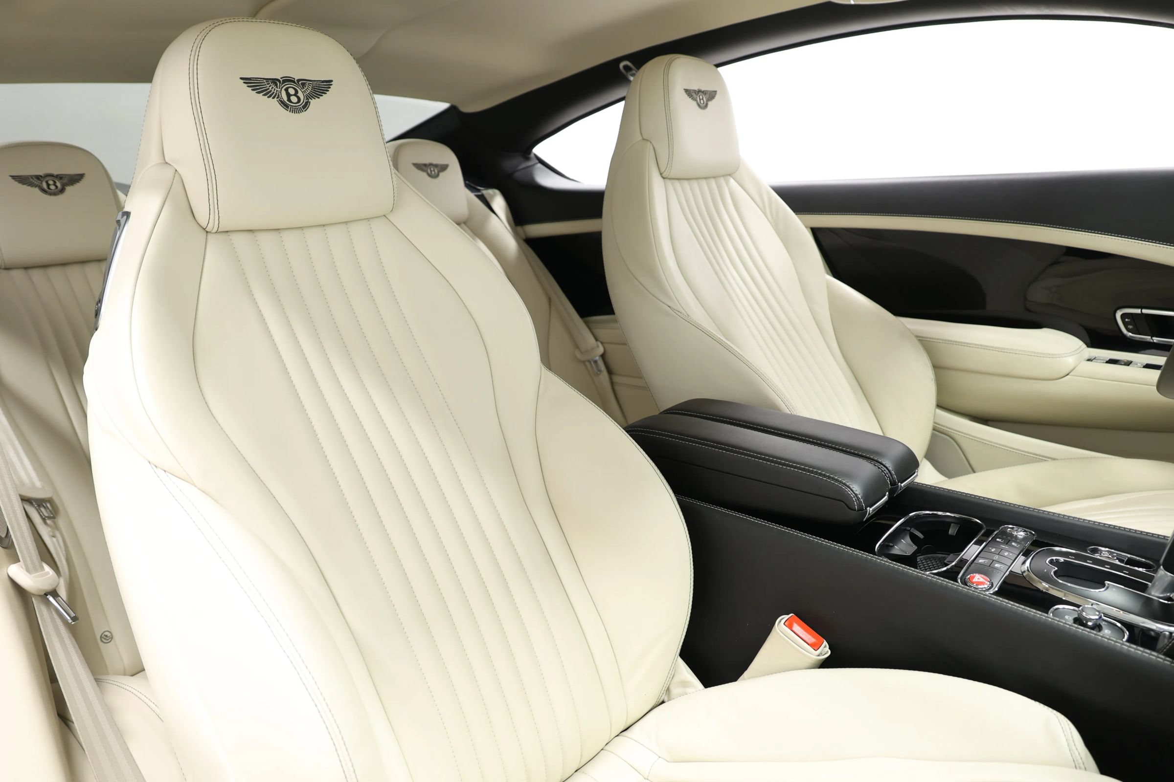 Used 2017 Bentley Continental GT AWD/4WD image 82