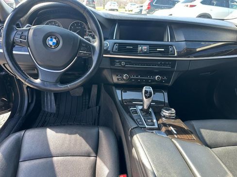 Used 2016 BMW 535i xDrive 535i xDrive AWD 4dr Sedan image 13