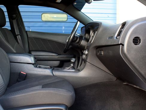 Used 2023 Dodge Charger SXT w/ Blacktop Special Edition image 41