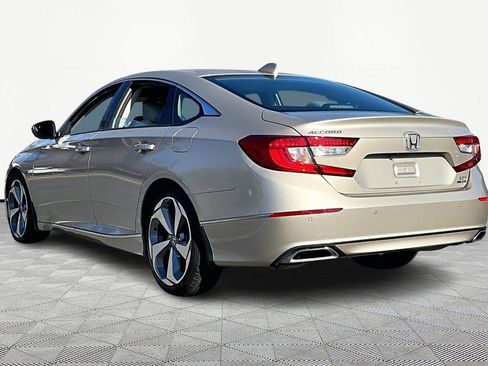 Used 2020 Honda Accord Touring image 5