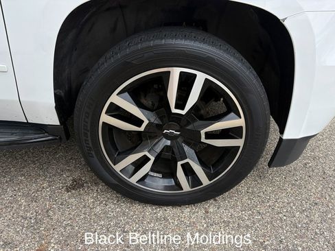 Used 2020 Chevrolet Tahoe Premier w/ RST 6.2L Performance Edition AWD/4WD image 28