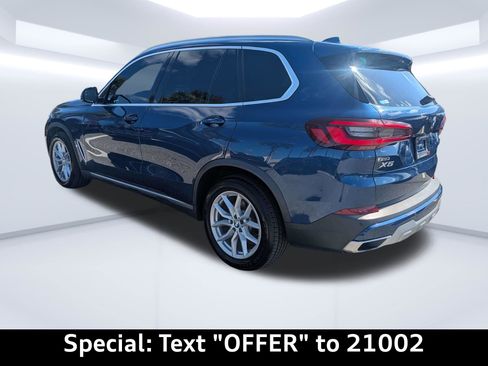 Used 2020 BMW X5 xDrive40i w/ Convenience Package AWD/4WD image 6