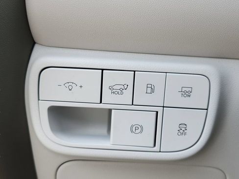 New 2026 Hyundai Palisade SEL Premium FWD image 31