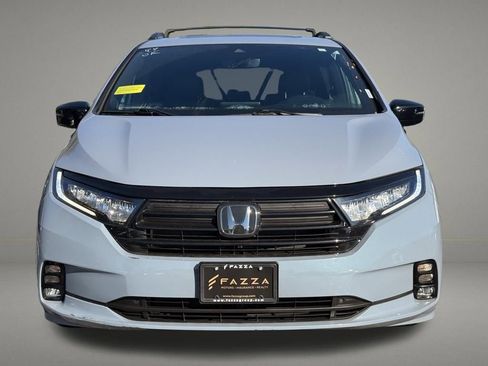 Used 2023 Honda Odyssey Sport image 9