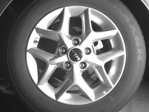 Used 2025 Kia Soul LX w/ LX Technology Package FWD image 14