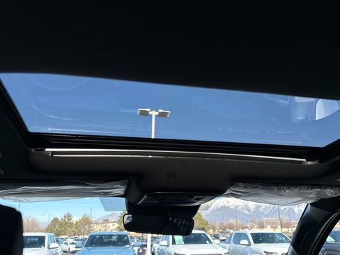 New 2026 Toyota Tacoma TRD Sport w/ TRD Sport Upgrade Package image 17