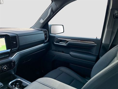 Used 2025 Chevrolet Silverado 1500 RST image 23