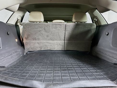 Used 2014 Ford Edge Limited image 28