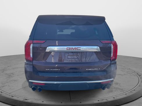 Used 2023 GMC Yukon XL Denali w/ Max Trailering Package image 7