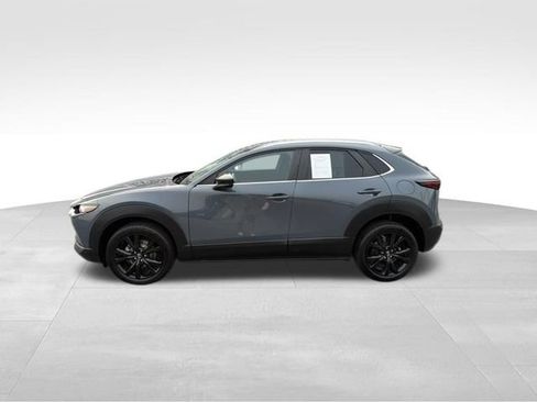 Used 2023 MAZDA CX-30 AWD 2.5 S w/ Preferred Package image 5