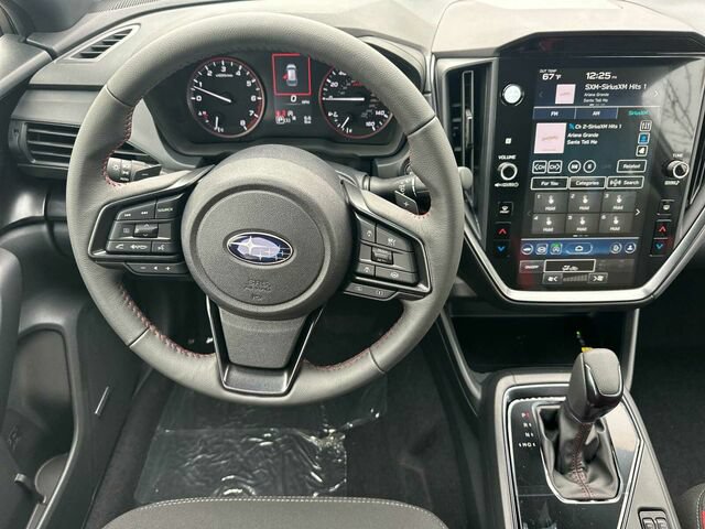 New 2026 Subaru Impreza RS AWD/4WD image 21
