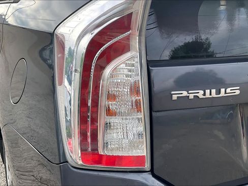 Used 2012 Toyota Prius Three FWD image 27