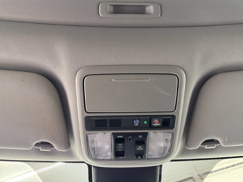 Used 2021 Honda Odyssey Touring image 22