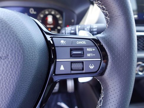 New 2025 Acura ADX A-Spec image 15