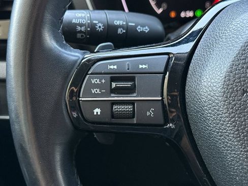 Certified 2025 Honda Pilot EX-L image 28