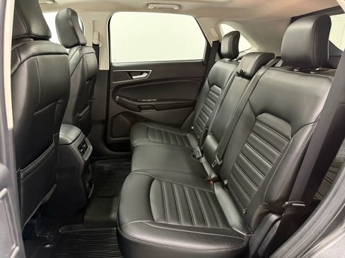 Used 2020 Ford Edge SEL w/ Convenience Package image 36