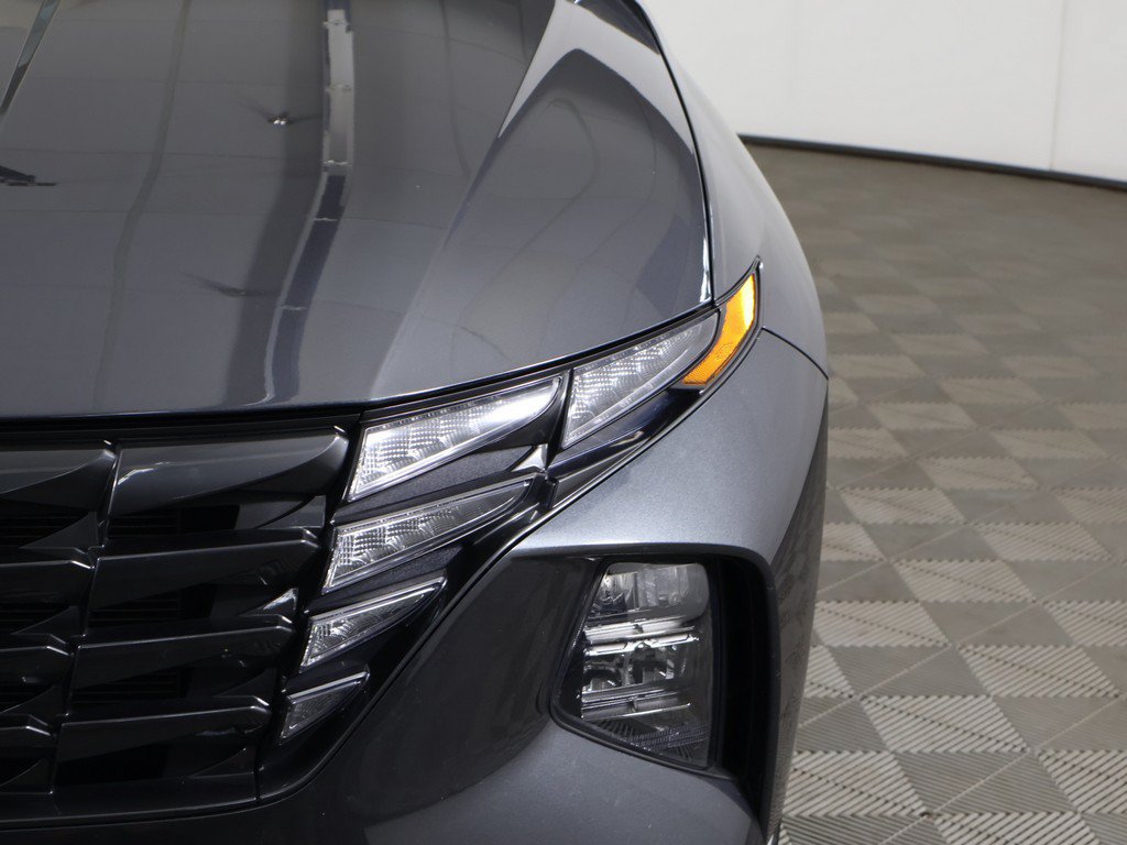 Used 2024 Hyundai Tucson SE FWD image 13