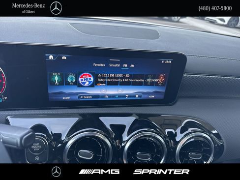 New 2026 Mercedes-Benz CLA 250 image 23