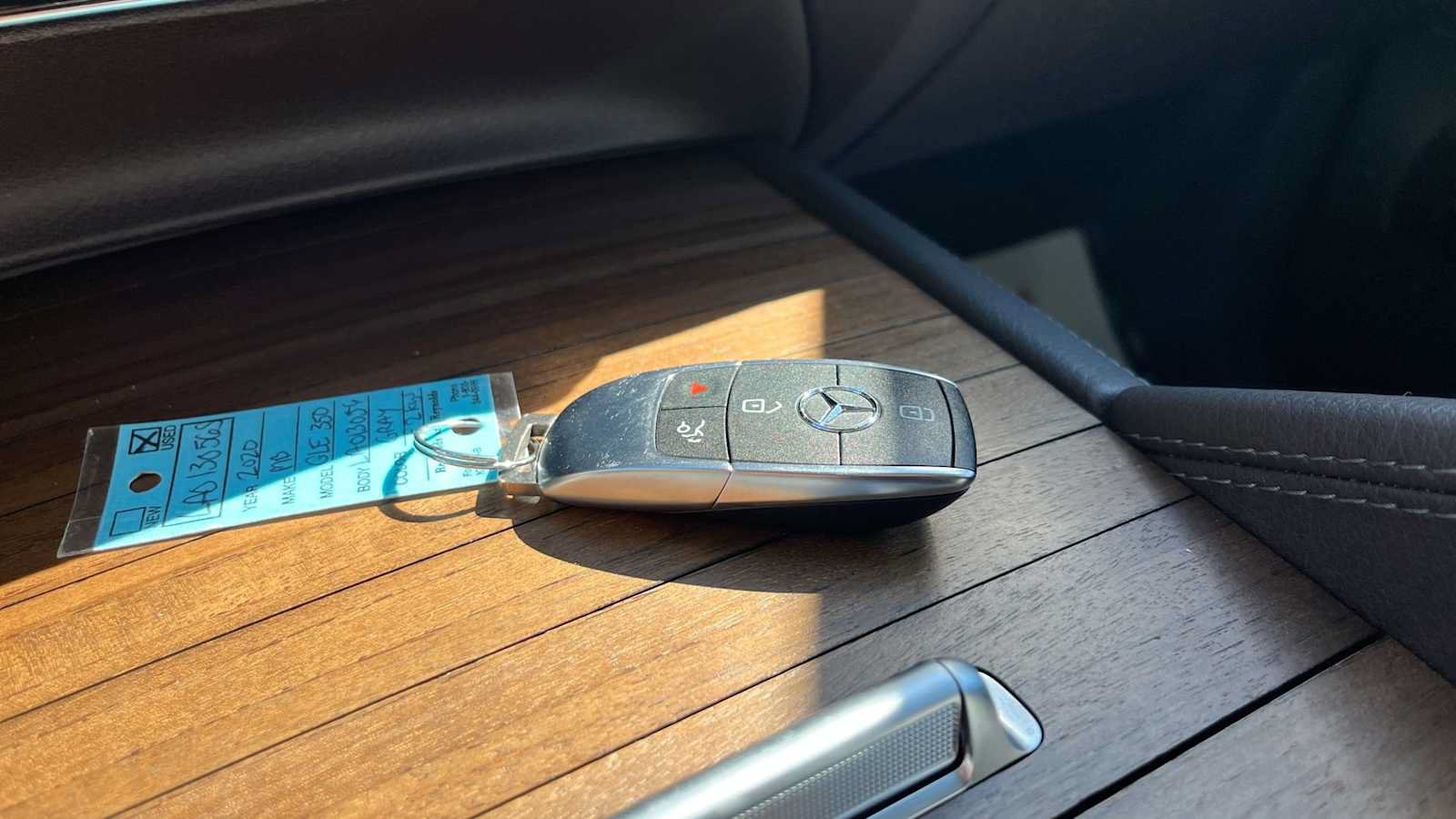 Certified 2020 Mercedes-Benz GLE 350 4MATIC image 52