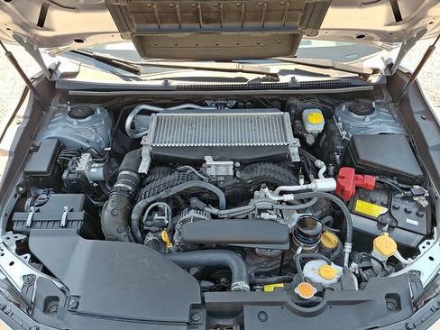 Used 2022 Subaru WRX GT AWD/4WD image 31