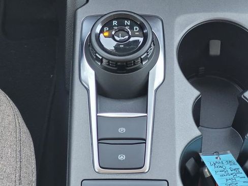 New 2025 Ford Bronco Sport Big Bend image 16