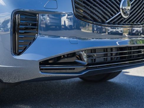 New 2026 Volvo XC90 B6 Ultra image 12