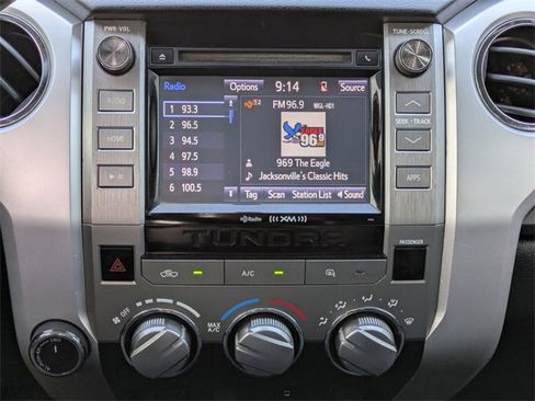 Used 2014 Toyota Tundra SR5 image 18