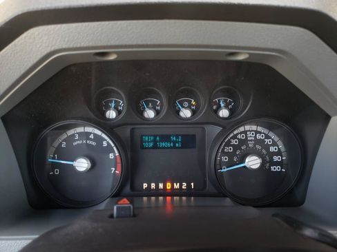 Used 2012 Ford F350 XL w/ PWR Equipment Group RWD image 13