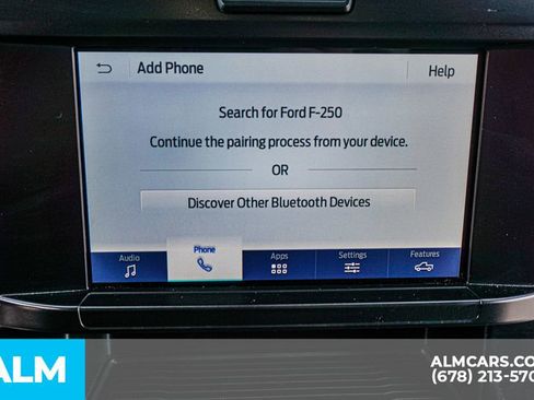 Used 2025 Ford F250 XLT image 36