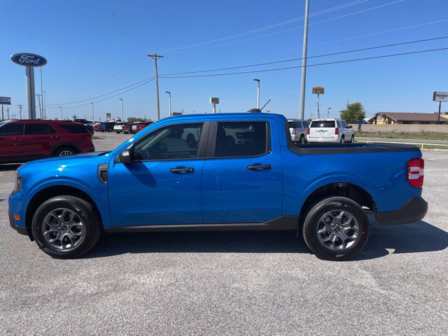 New 2026 Ford Maverick XLT FWD image 9