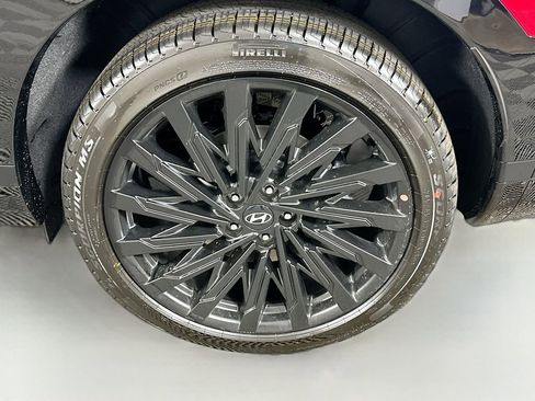 New 2026 Hyundai Santa Fe Calligraphy image 23