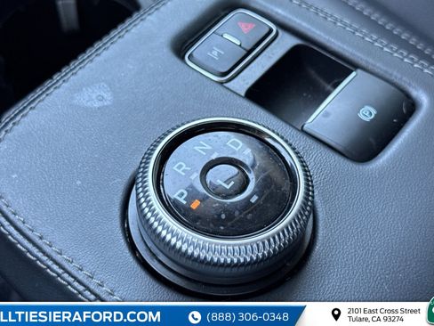 Certified 2021 Ford Mustang Mach-E Select image 27