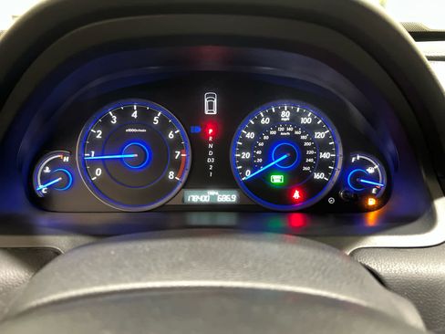 Used 2010 Honda Crosstour EX-L image 25