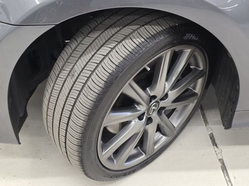 Used 2014 Lexus GS 350 AWD image 49