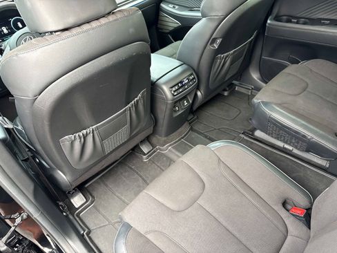 Used 2024 Hyundai Palisade Calligraphy image 14